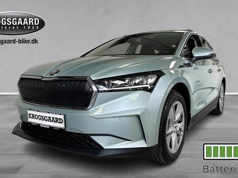 Skoda Enyaq 60 iV