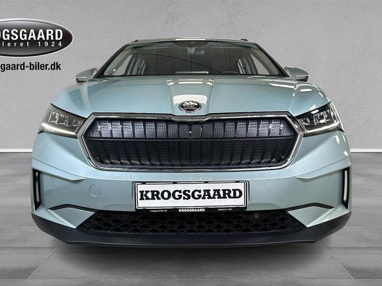 Skoda Enyaq 60 iV