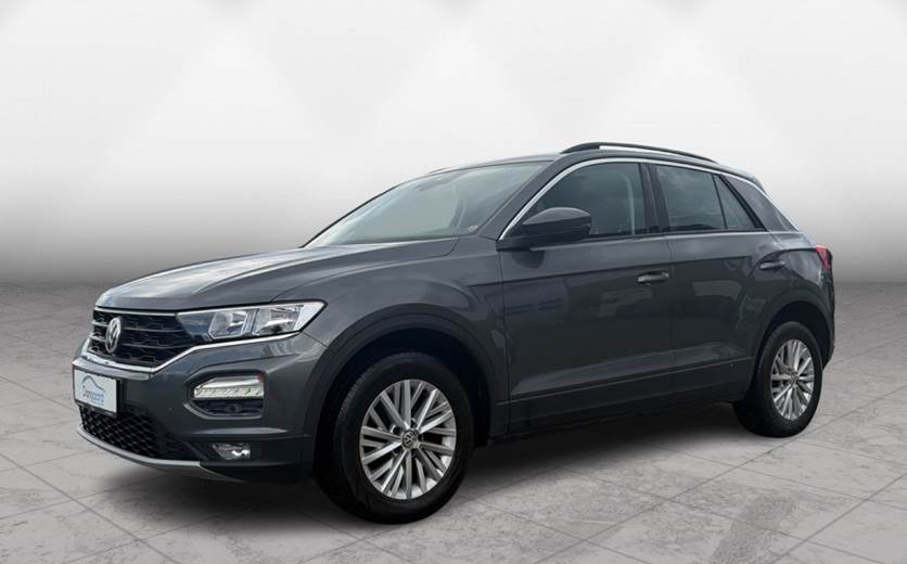 VW T-Roc 1,0 TSi 115 Style