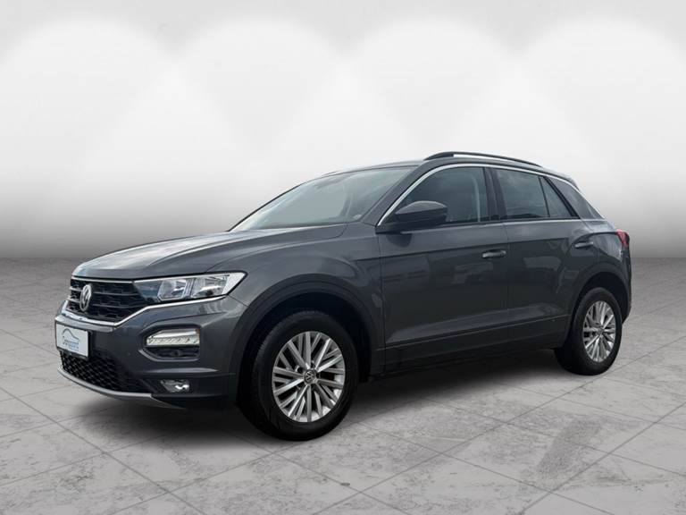 VW T-Roc 1,0 TSi 115 Style