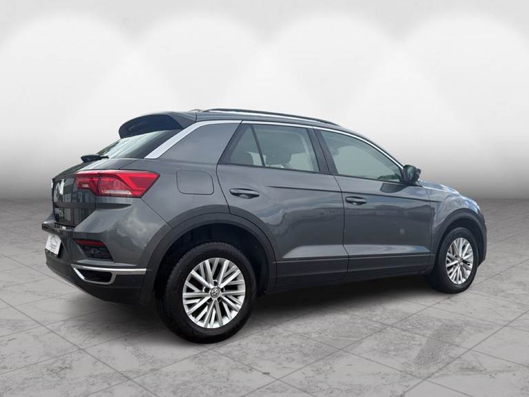 VW T-Roc 1,0 TSi 115 Style