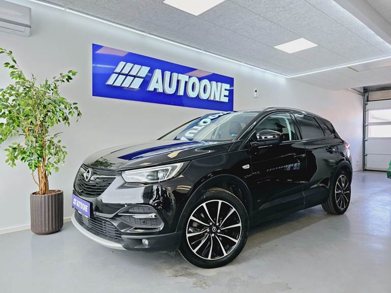 100Autotjek biler
