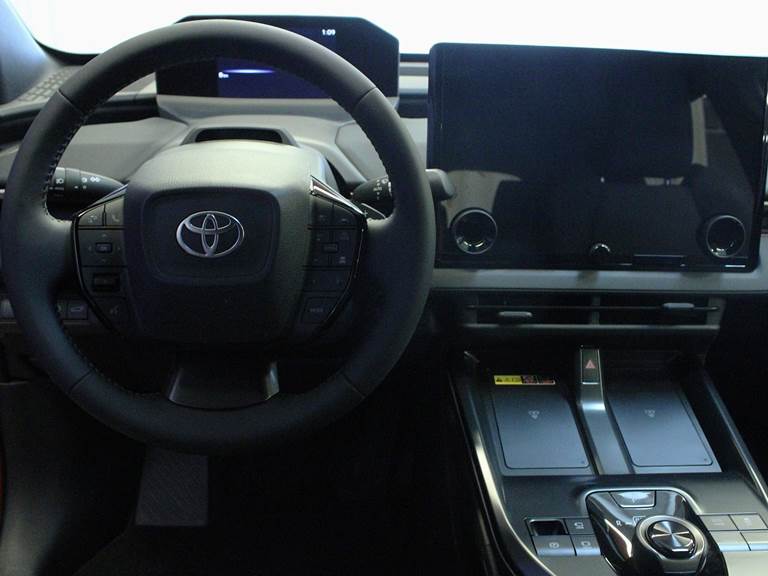 Toyota BZ4X 73 Active