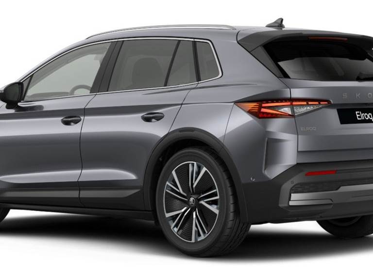 Skoda Elroq 85 iV Maxx