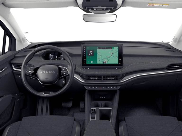 Skoda Elroq 85 iV Maxx