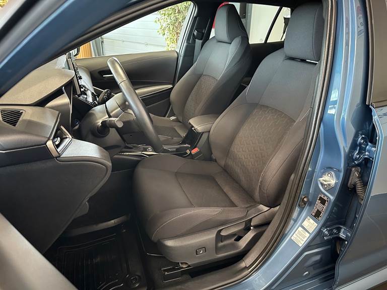 Toyota Corolla 1,8 Hybrid H3 Business Touring Sports MDS Van