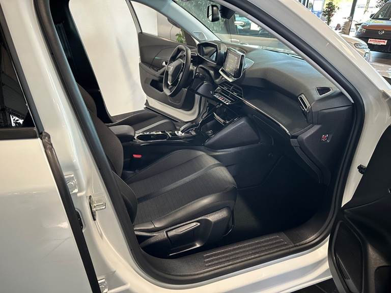 Peugeot 2008 1,5 BlueHDi 130 Allure Pack EAT8