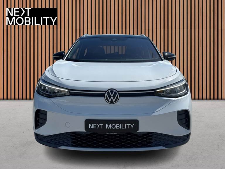 VW ID.4 77 1ST