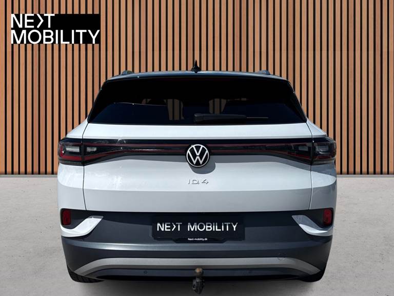 VW ID.4 77 1ST