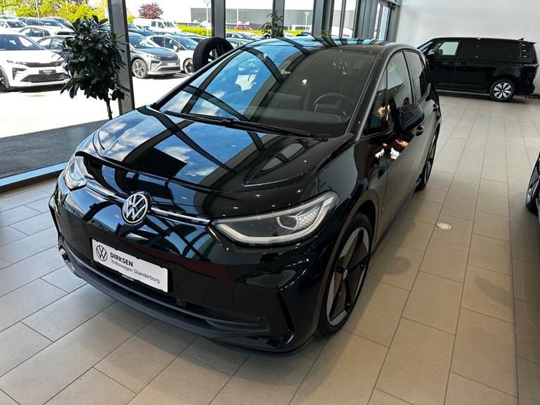 VW ID.3 77 Max