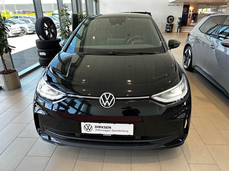 VW ID.3 77 Max
