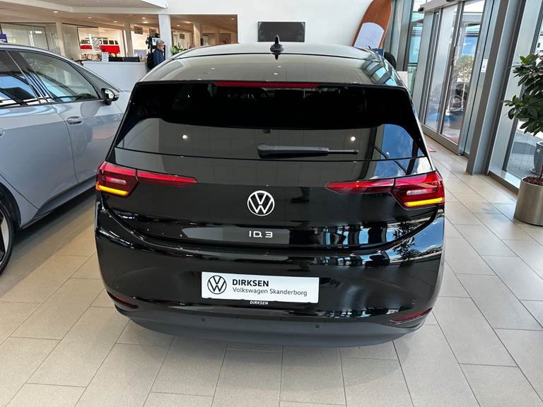 VW ID.3 77 Max