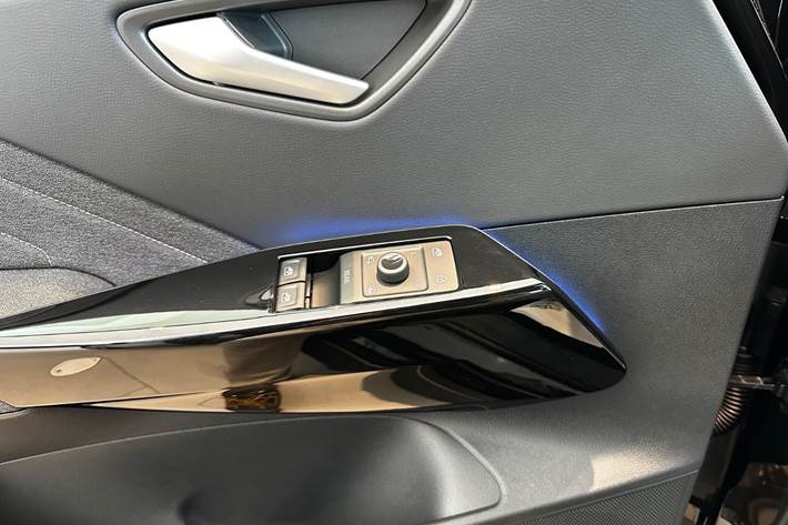 Sort VW ID.3 fra 2025