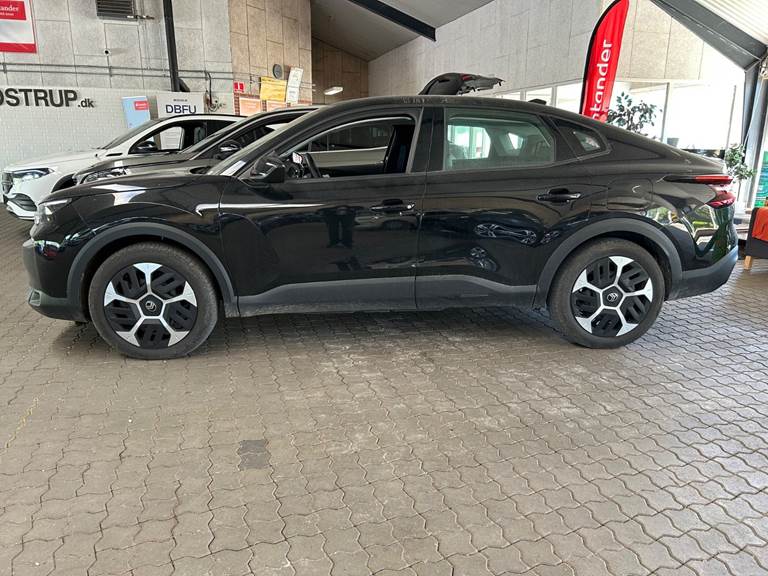 Citroën ë-C4 X 54 Plus