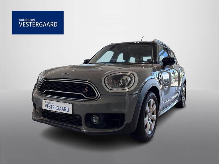 Mini Countryman Cooper S 2,0 Essential aut.
