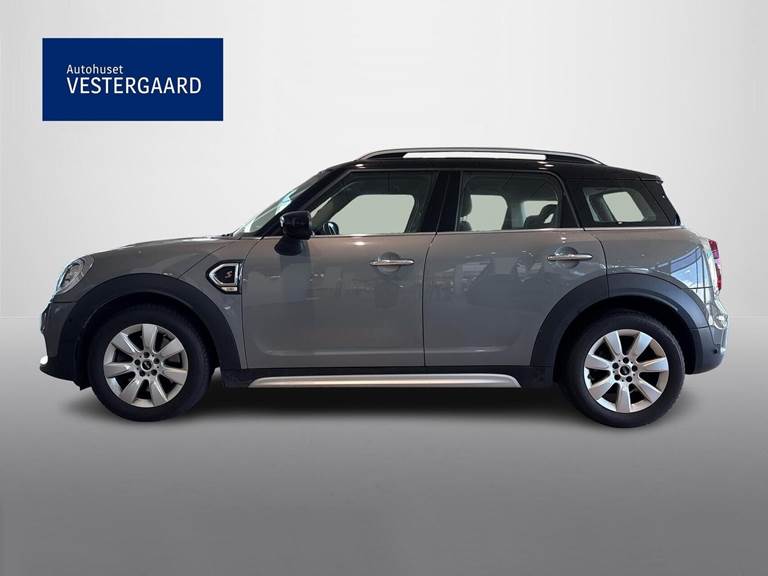Mini Countryman Cooper S 2,0 Essential aut.