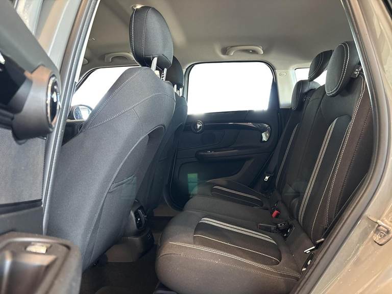 Mini Countryman Cooper S 2,0 Essential aut.