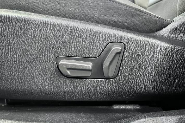 Sort Citroën C5 Aircross fra 2021