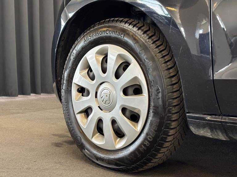 Skoda Citigo 1,0 MPI Ambition 75HK 5d Aut.