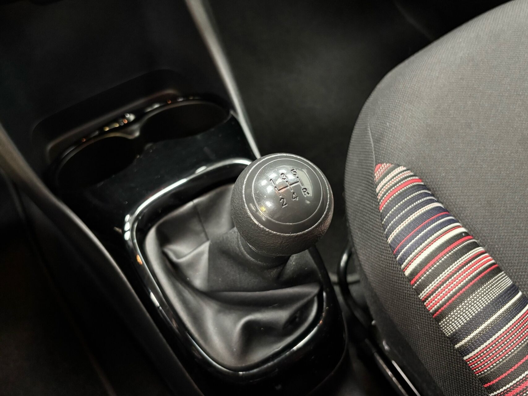 undefined Citroën C1 fra 2021