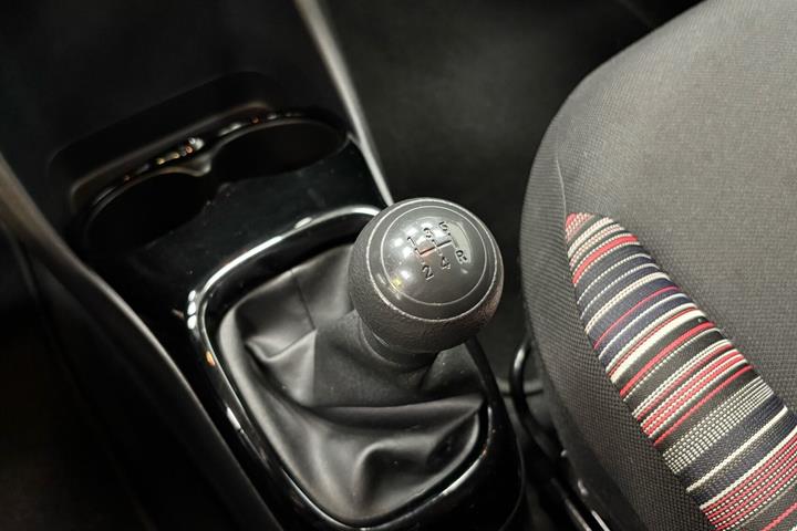 undefined Citroën C1 fra 2021