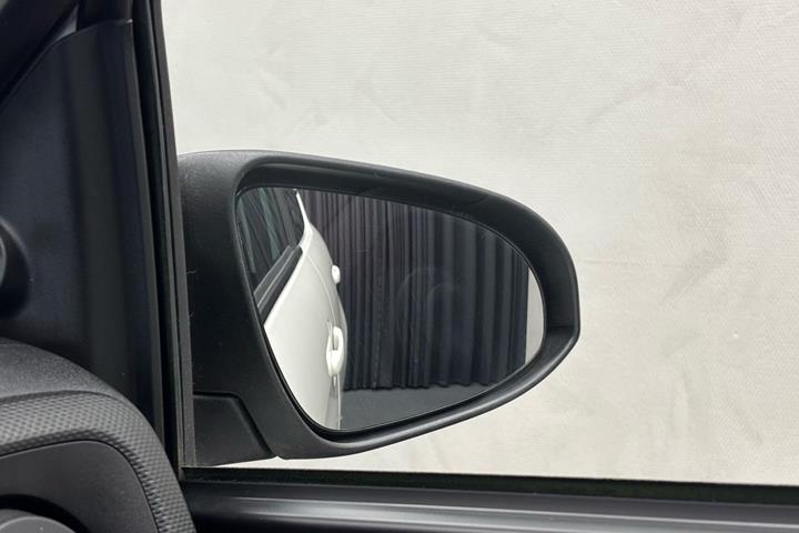 undefined Citroën C1 fra 2021
