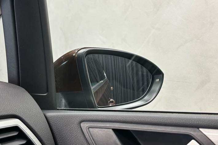 undefined VW Touran fra 2017