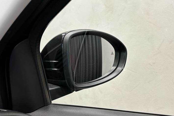 undefined Fiat 500e fra 2023
