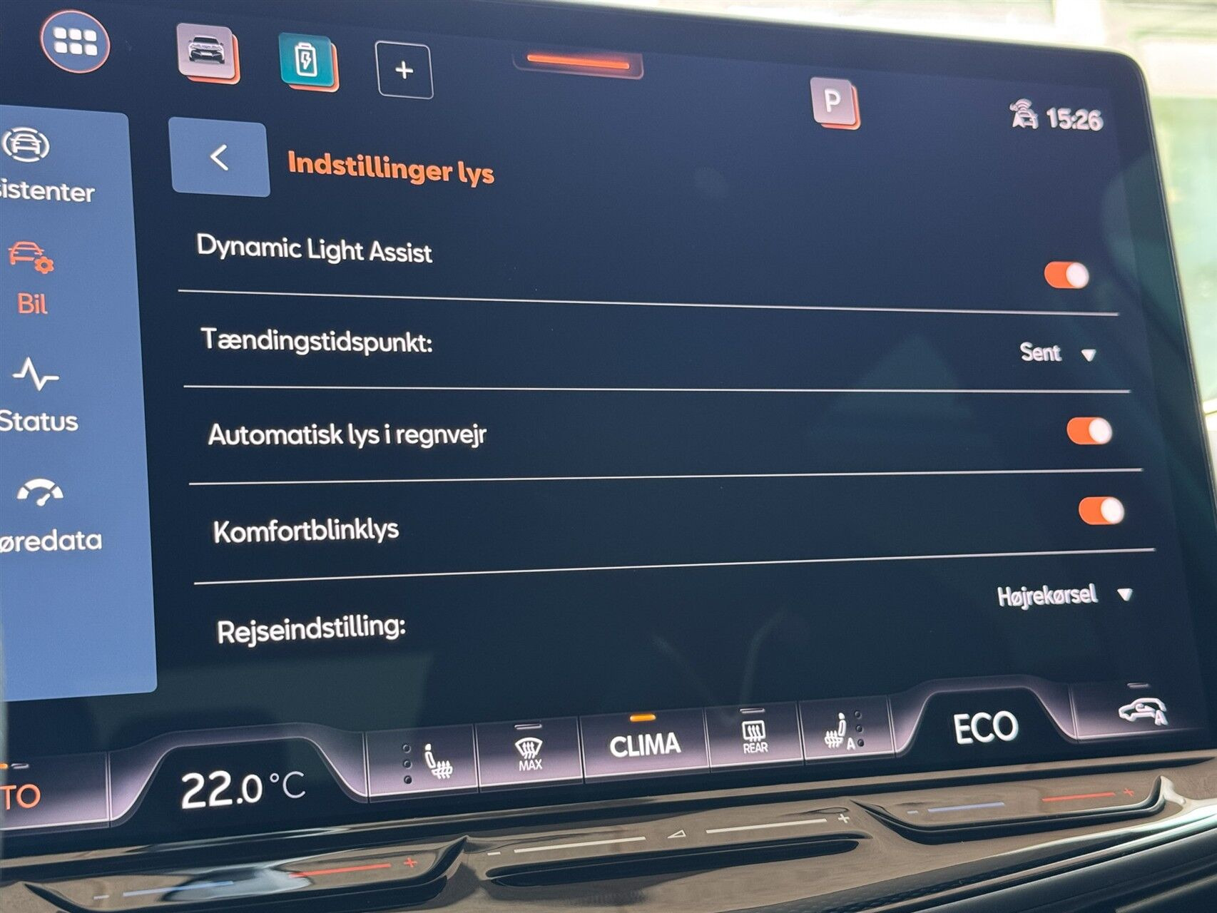 undefined Cupra Tavascan fra 2024
