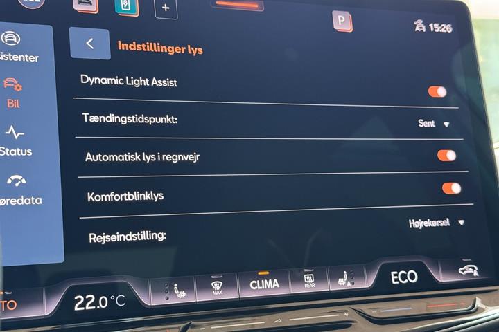 undefined Cupra Tavascan fra 2024