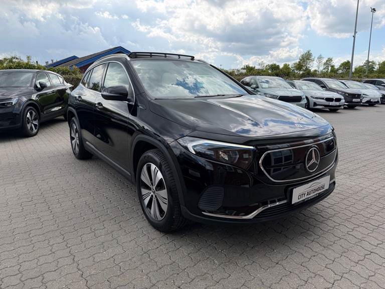 Mercedes EQA250 Progressive