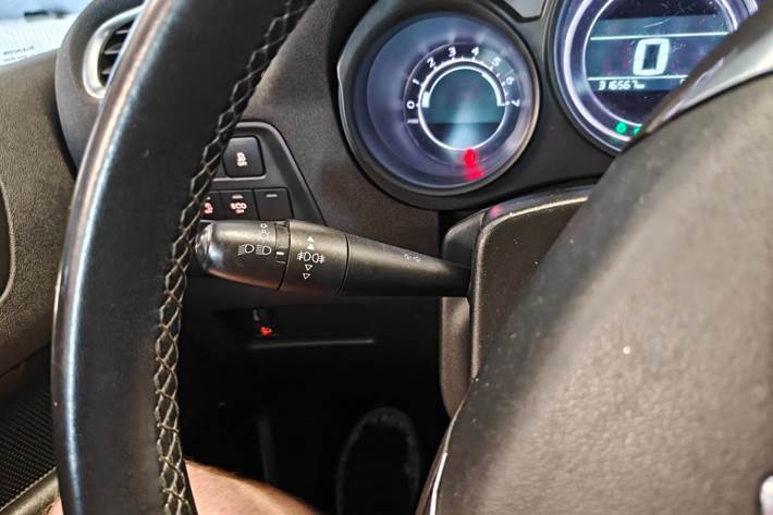 undefined Citroën C4 fra 2016