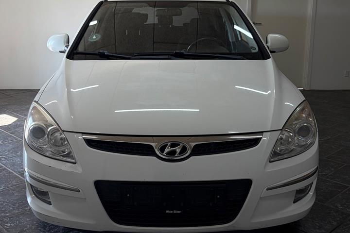 undefined Hyundai i30 fra 2008