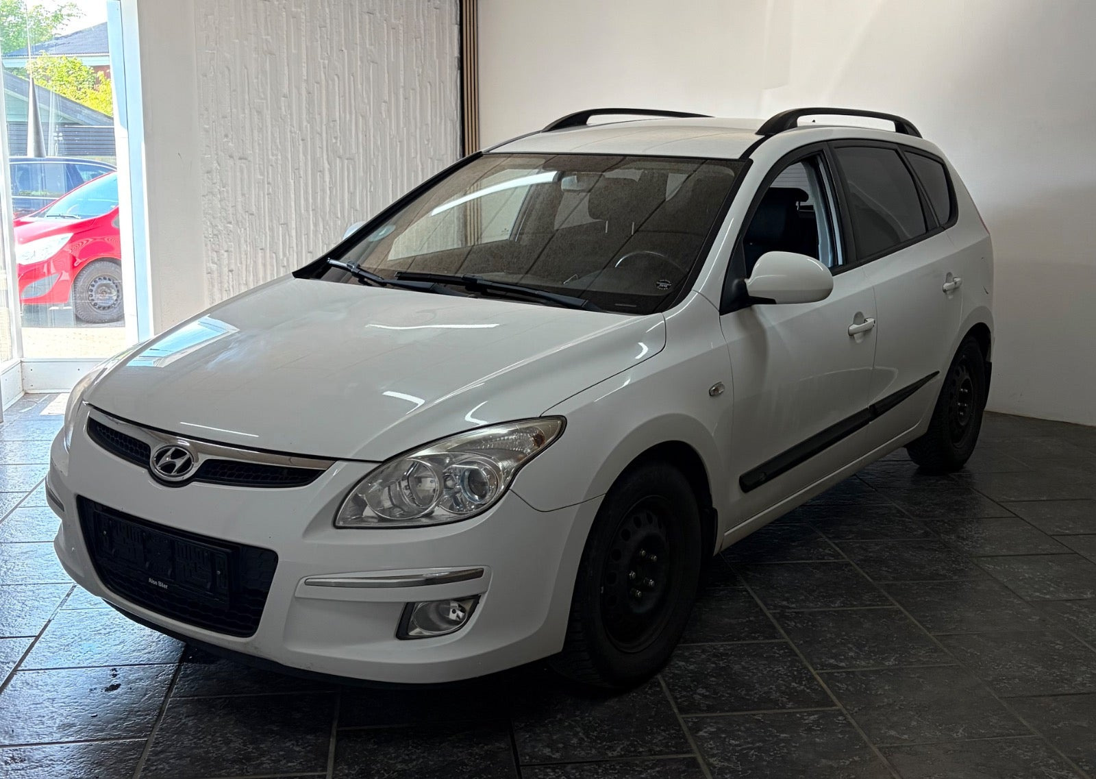undefined Hyundai i30 fra 2008