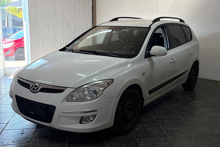 undefined Hyundai i30 fra 2008