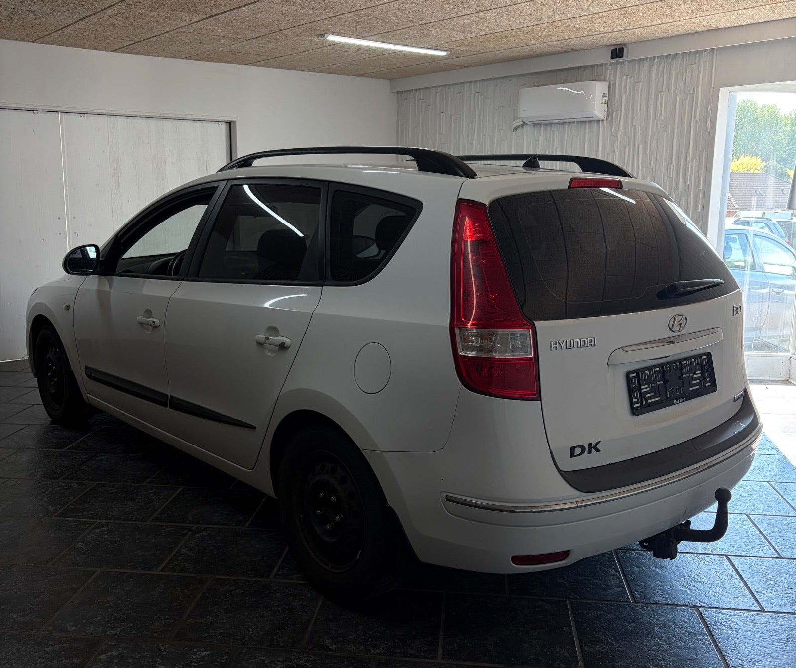 undefined Hyundai i30 fra 2008