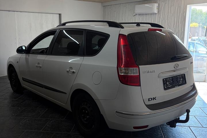 undefined Hyundai i30 fra 2008