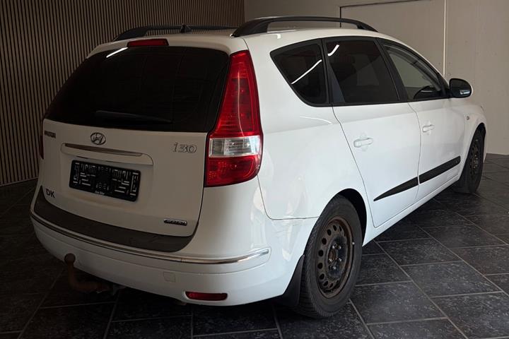 undefined Hyundai i30 fra 2008
