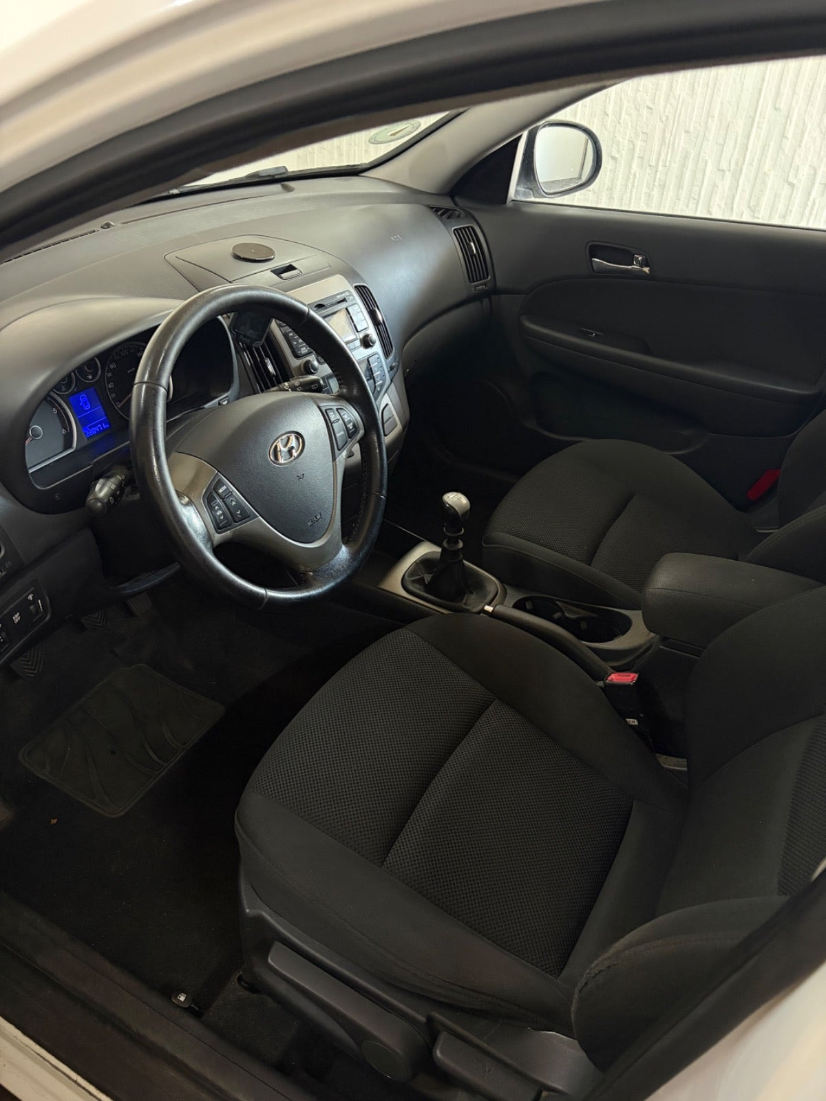 undefined Hyundai i30 fra 2008