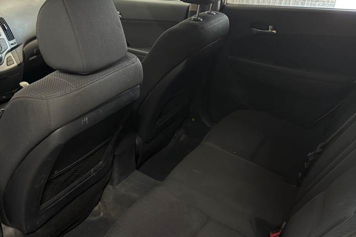 undefined Hyundai i30 fra 2008