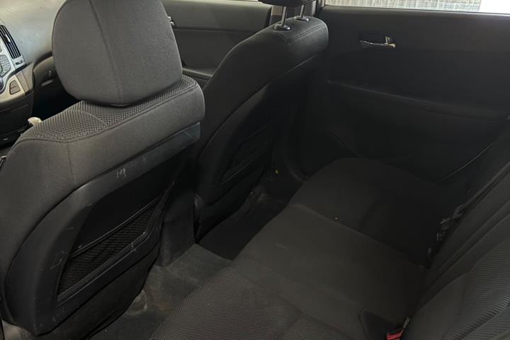 undefined Hyundai i30 fra 2008