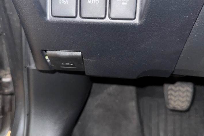 undefined Toyota Yaris fra 2017