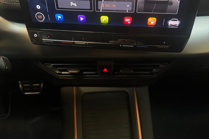 undefined Cupra Born fra 2022