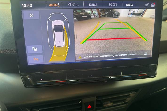 undefined Cupra Born fra 2022