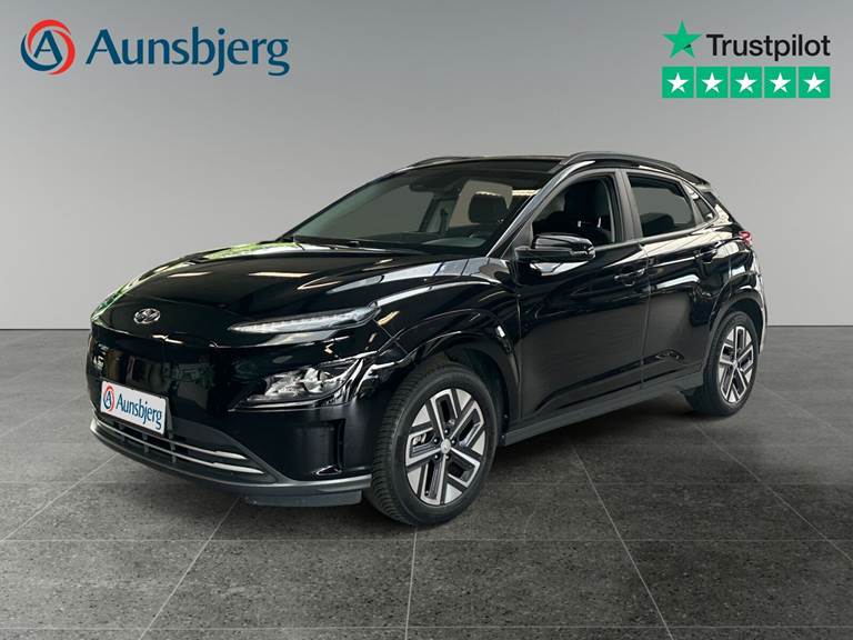 Hyundai Kona 39 EV Essential