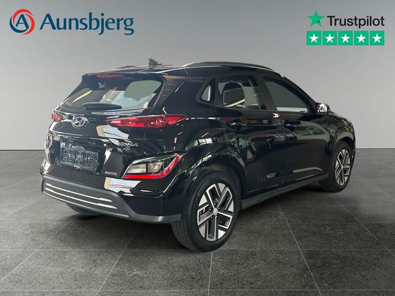 Hyundai Kona 39 EV Essential