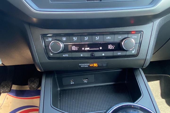 Bronze Seat Ibiza fra 2019