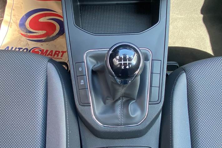 Bronze Seat Ibiza fra 2019