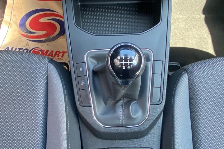 Bronze Seat Ibiza fra 2019