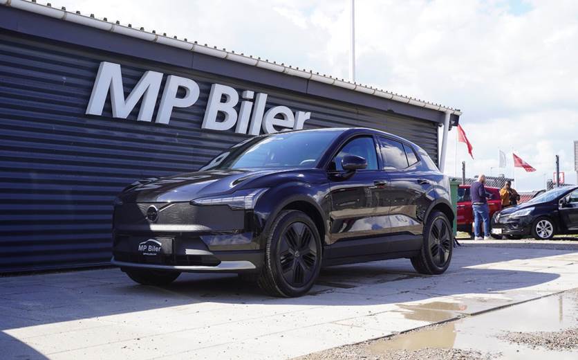 Volvo EX30 CC Twin Performance Ultra
